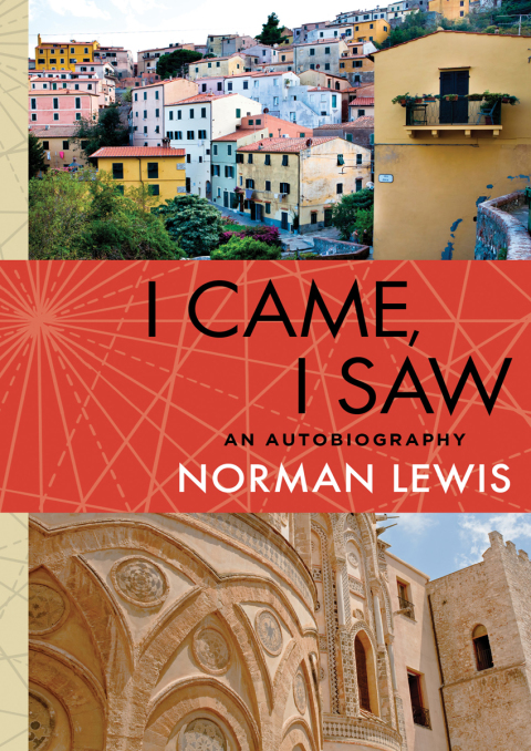 Cover image for book I Came, I Saw