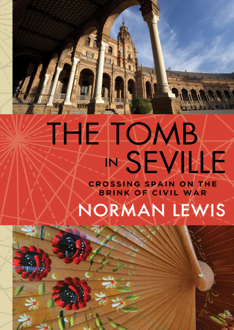 Cover image for book The Tomb in Seville