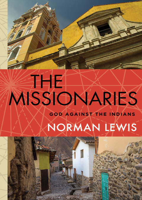 Cover image for book The Missionaries