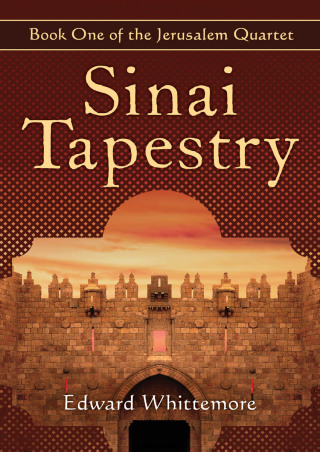 Sinai Tapestry