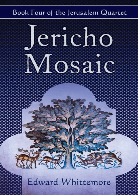 Cover image for book Jericho Mosaic
