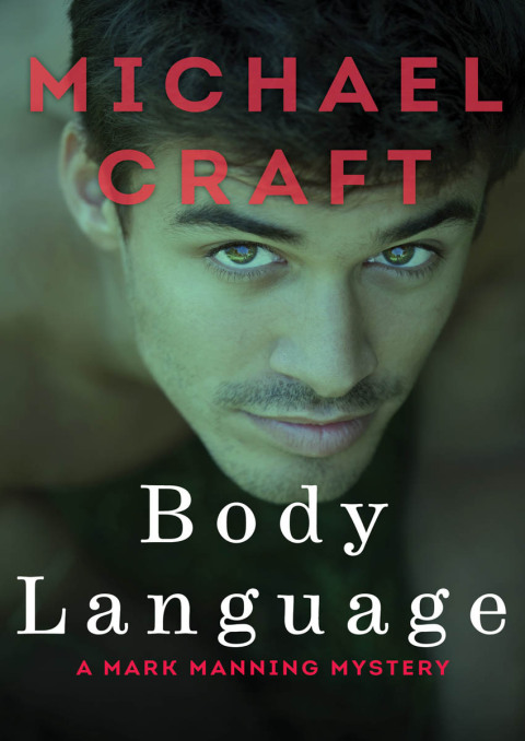 Cover image for book Body Language