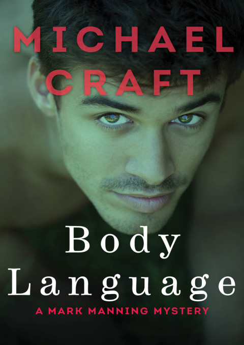Cover image for book Body Language