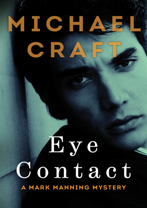 Cover image for book Eye Contact