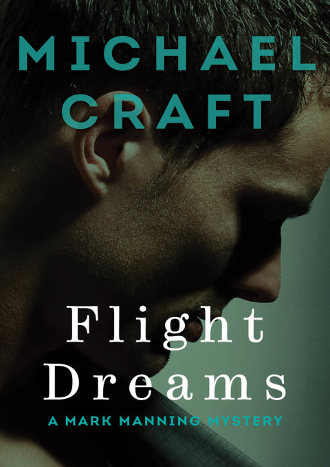 Cover image for book Flight Dreams