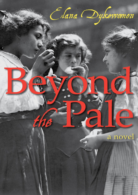 Cover image for book Beyond the Pale