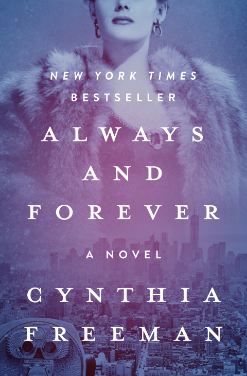 Cover image for book Always and Forever