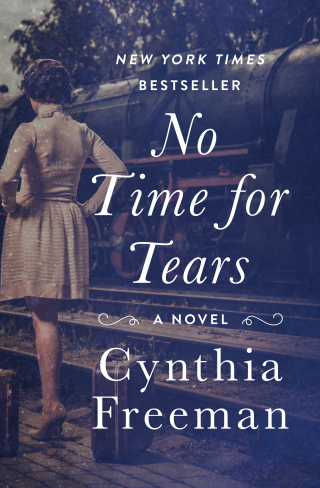No Time for Tears