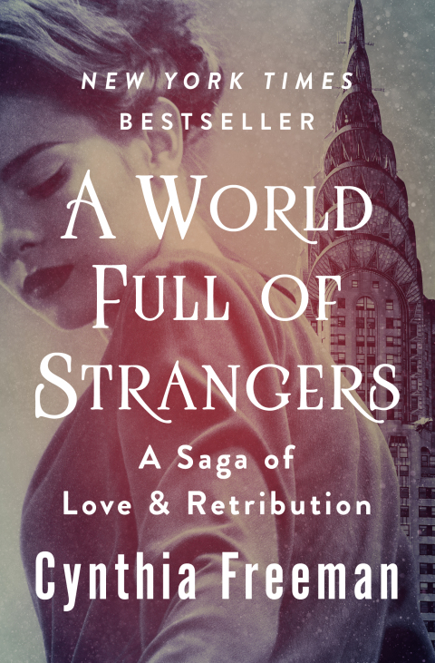 Cover image for book A World Full of Strangers