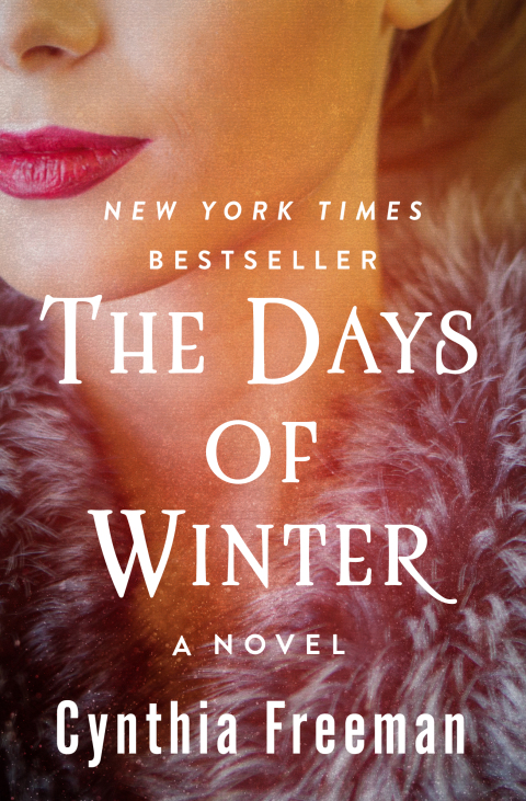 Cover image for book The Days of Winter