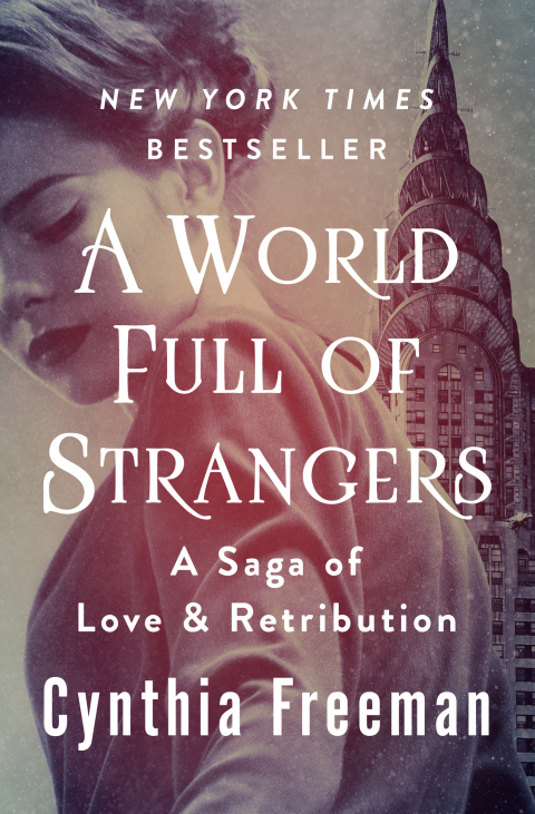 Cover image for book A World Full of Strangers