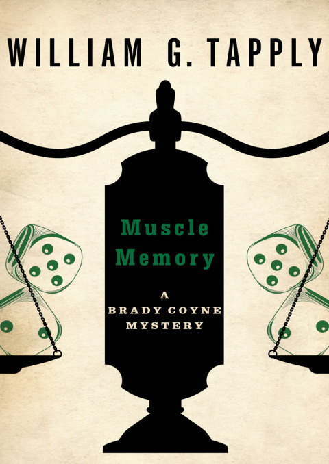 Cover image for book Muscle Memory