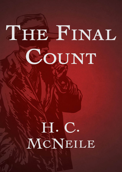 Cover image for book The Final Count