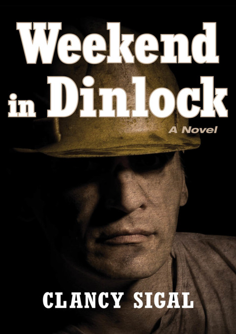 Cover image for book Weekend in Dinlock
