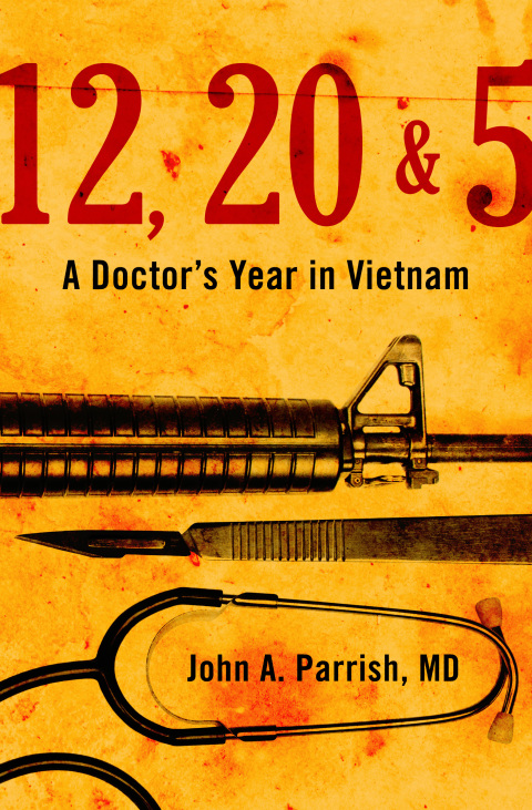 Cover image for book 12, 20 & 5