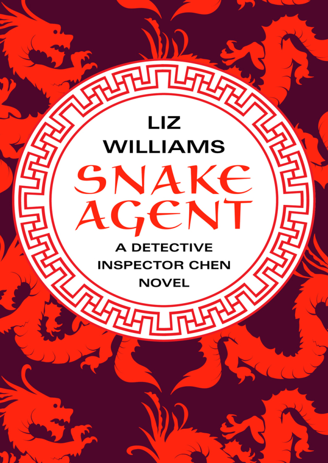 Snake Agent