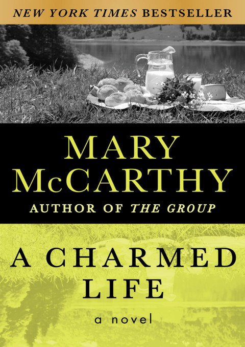 Cover image for book A Charmed Life