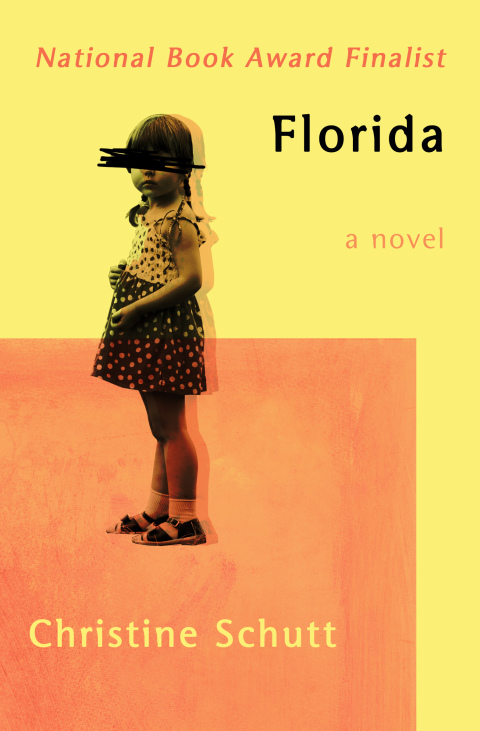 Cover image for book Florida