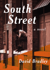 Cover image: South Street 9780684186740