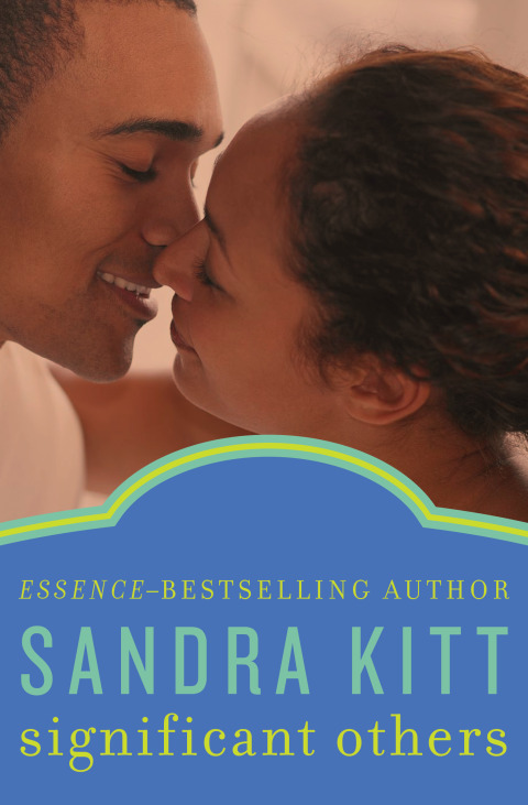 Cover image for book Significant Others