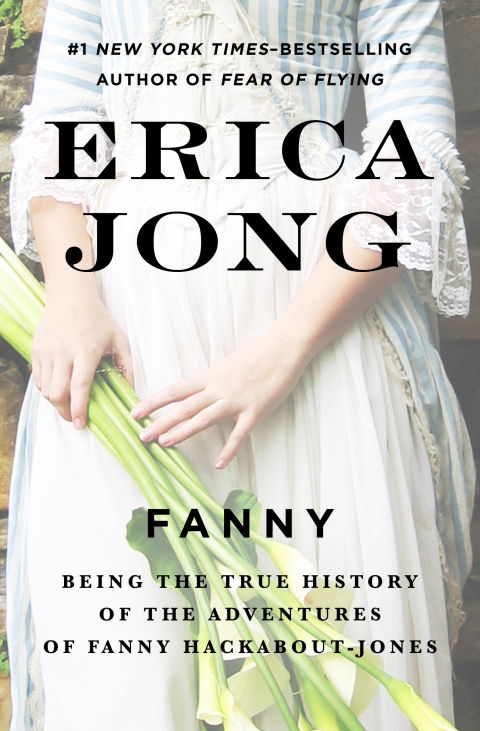 Cover image for book Fanny