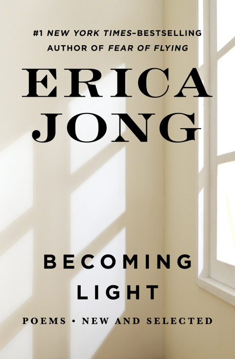 Cover image for book Becoming Light