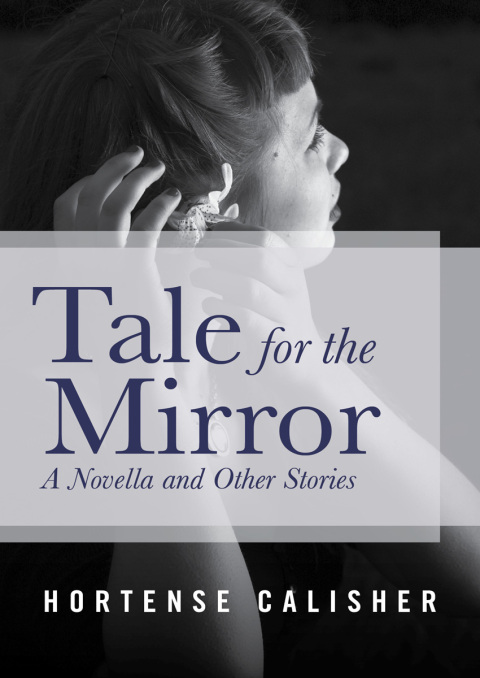 Cover image for book Tale for the Mirror