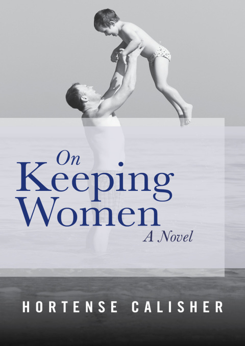 Cover image for book On Keeping Women