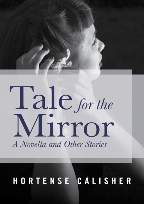 Cover image for book Tale for the Mirror