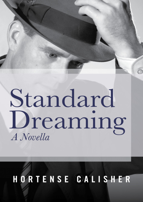 Cover image for book Standard Dreaming