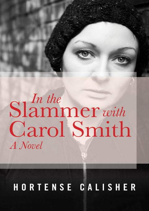 Cover image for book In the Slammer with Carol Smith