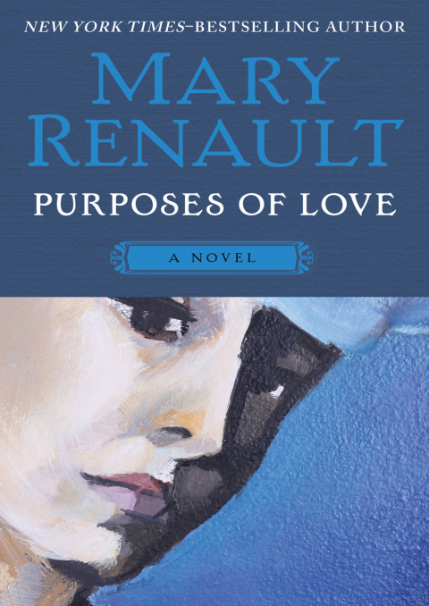 Cover image for book Purposes of Love