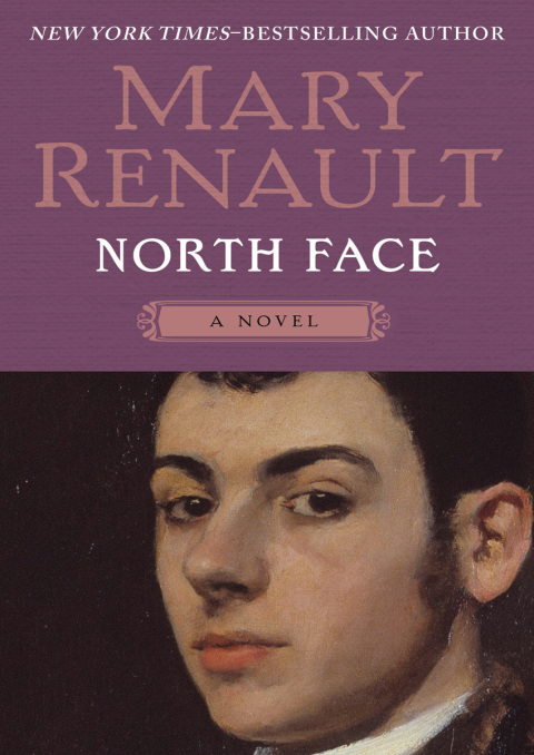 Cover image for book North Face
