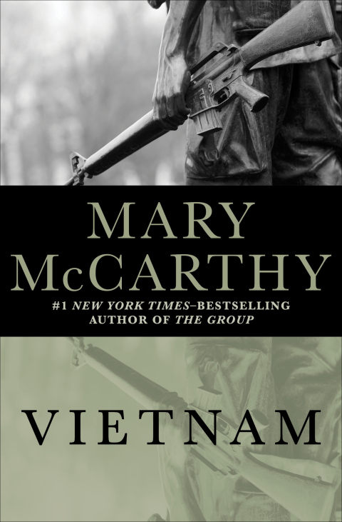 Cover image for book Vietnam