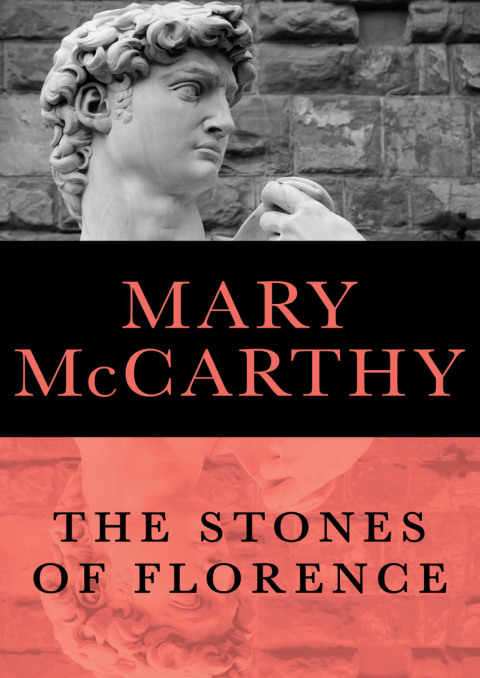 Cover image for book The Stones of Florence