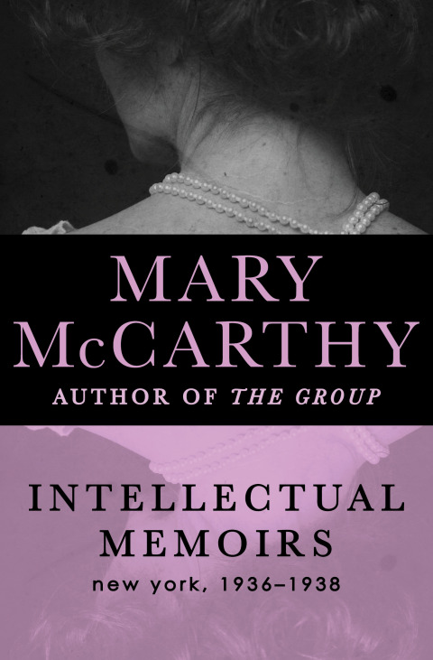 Cover image for book Intellectual Memoirs
