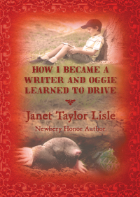 صورة الغلاف: How I Became a Writer and Oggie Learned to Drive 9781480441545