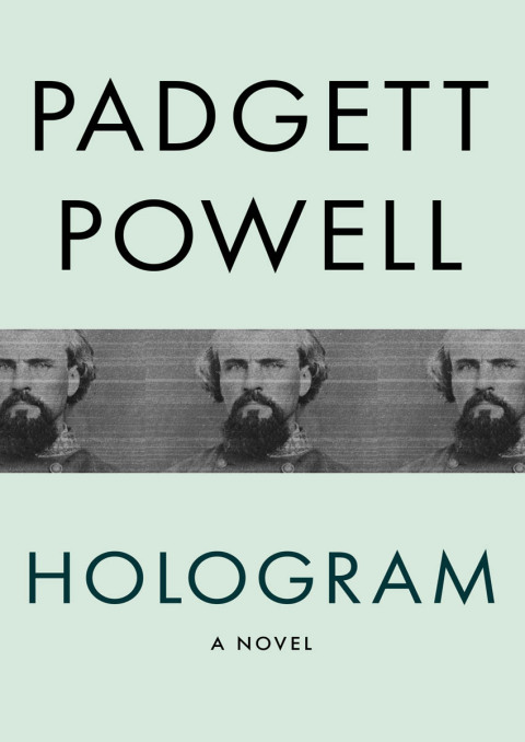 Cover image for book Hologram