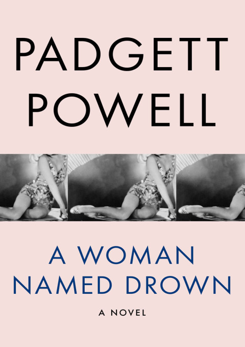 Cover image for book A Woman Named Drown