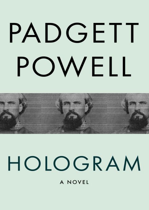 Cover image for book Hologram