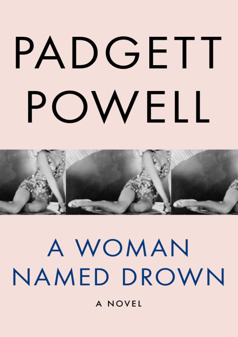 Cover image for book A Woman Named Drown