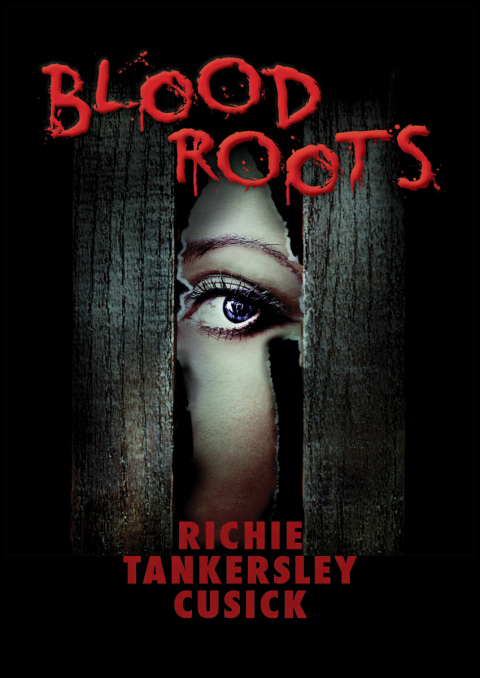 Cover image for book Blood Roots