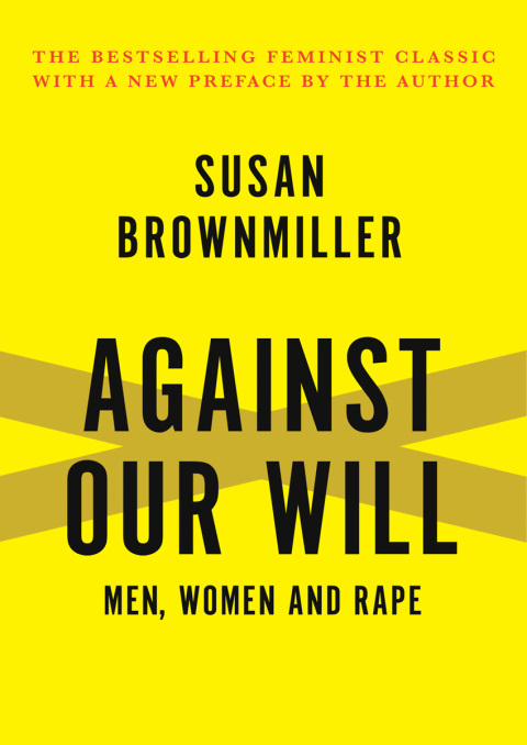 Cover image for book Against Our Will