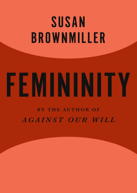Cover image for book Femininity