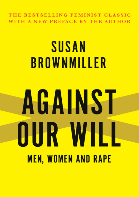 Cover image for book Against Our Will