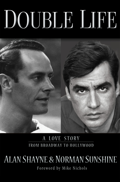 Cover image for book Double Life