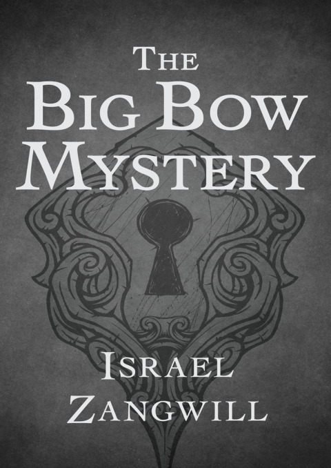The Big Bow Mystery 