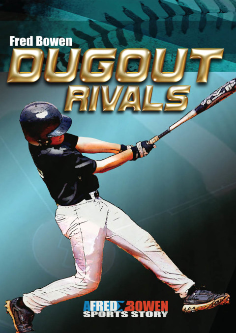 Cover image for book Dugout Rivals
