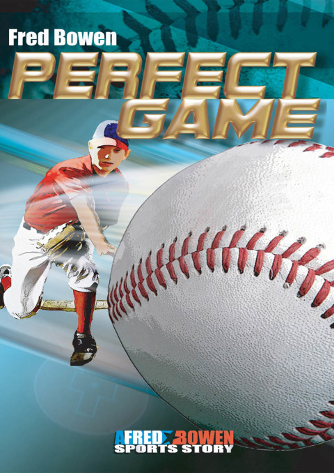 Cover image for book Perfect Game