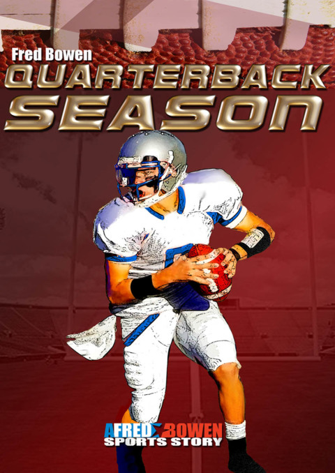 Cover image for book Quarterback Season